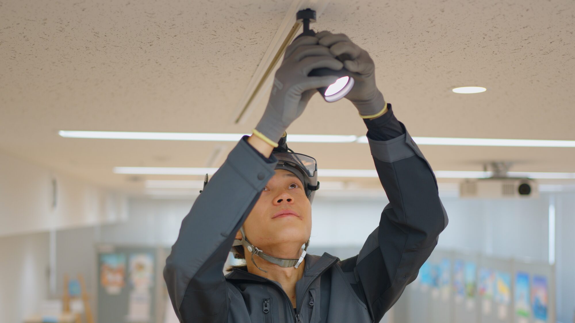 電気設備工事